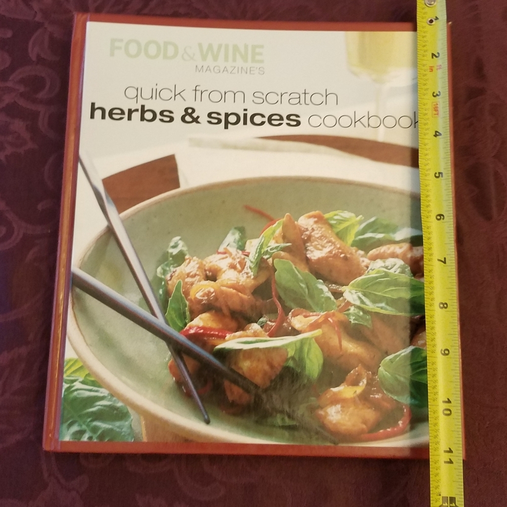 2 Hardback Cookbooks - Picture 7 of 8